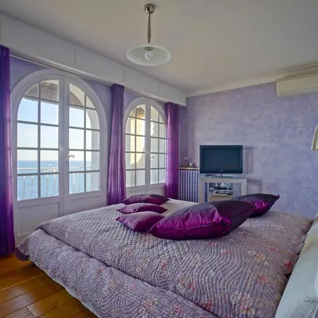 Villa Saint-Raphael-Antheor, 3 Bedrooms, 6 Persons - Fr-1-643-40 * Saint-Raphaël